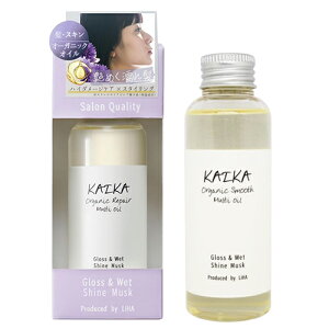 �J�C�J �I�[�K�j�b�N �}���`�I�C�� �V���C�����X�N 100ml �c�����X�^�C�����O KAIKA �X�^�C�����O [0209]��������