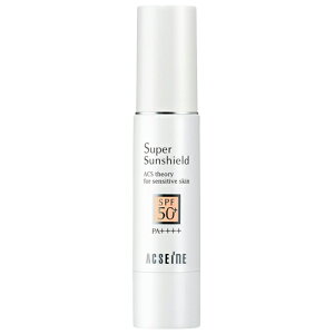 �A�N�Z�[�k�X�[�p�[�T���V�[���h EX R 22gSPF50+�EPA++++ ACSEINE UV�P�A�E���Ă��~�� ���ω��n [9680]���[���֖���[B][P3] ��h����