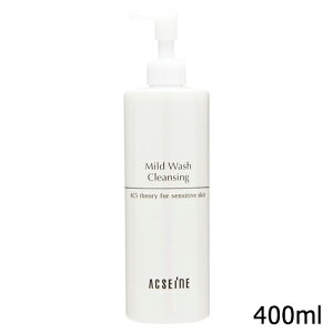 ANZ[k }ChEHbVNWO 400ml IC^Cv ACSEINE NWO [2944] 