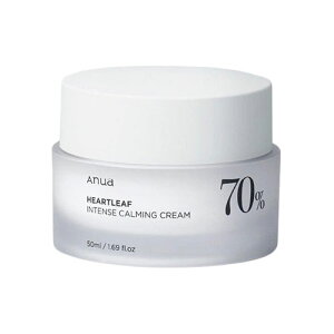 ANUA �A�k�A �h�N�_�~70���C���e���X�J�[�~���O�N���[�� 50ml ANUA �t�F�C�X�N���[�� [0696] �������� �؍��R�X��