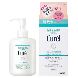 ԉ L Zێ tPACNƂ 200ml 򕔊Oi @^Cv Curel NWO [2095]  ӂƂ胁CNƂ ӂƂ^Cv ێ