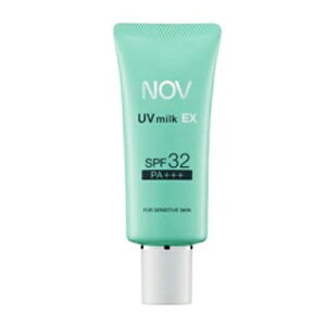 NOV mu UV~N EX 35g SPF32 PA+++ NOV UVPAEĂ~ [9034] [֖[B][BP3]