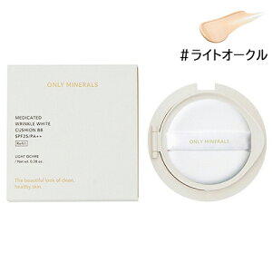 I[~l p NzCg NbVBB tB ptt 11g CgI[N SPF25/PA++ 򕔊Oi Only Minerals t@f[V [6634][֖[B][BP3]