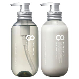 8 THE THALASSO GCgU^\ X[XVv[X[Xg[gg { 475mlZbg 8 THE THALASSO Vv[ [3647_3654] 