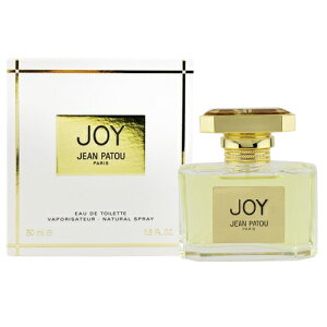 WpgD WC I[hg EDT SP 50ml JEAN PATOU JOY EtOX [0683] 