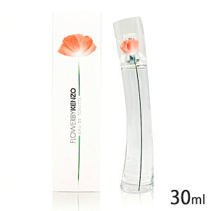 �P���]�[ KENZO �t�����[�o�C�P���]�[ �I�[�h�g���� EDT SP 30ml �����E�t���O�����X [0335/4281] ��������