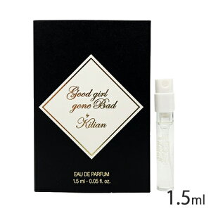 �L���A�� Kilian �O�b�h �K�[�� �S�[�� �o�b�h �I�[�h �p���t�@�� EDP SP 1.5ml �~�j�����E�T���v�� Kilian �����E�t���O�����X [2590] ���[���֖���[B][P1]