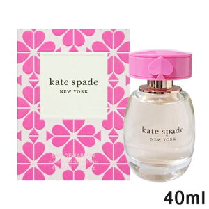 PCgXy[h PCgXy[h I[hpt@ EDP SP 40ml kate spade EtOX [9962]  j[[N NEW YORK