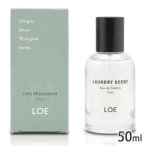 ���G LOE �����h���[ �Z���g �I�[�h�g���� EDT SP 50ml LOE �����E�t���O�����X [0022] ��������