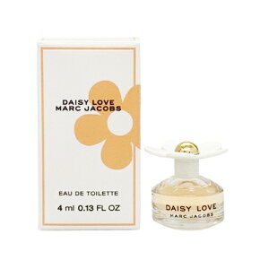 �}�[�N�W�F�C�R�u�X �f�C�W�[ ���u �I�[�h�g���� EDT �{�g�� 4ml �~�j���� �~�j�`���A MARC JACOBS �����E�t���O�����X [maj004-018] ���[���֖���[A][TG50]