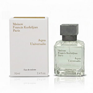 ���]���t�����V�X�N���W���� �N���W���� �A�N�A ���j���F���T���X �I�[�h�g���� EDT SP 70ml Maison Francis Kurkdjian �����E�t���O�����X [2187] ��������