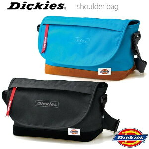 Dickies �f�B�b�L�[�Y �V�����_�[�o�b�O �t�@�b�V���� �l�C �u�����h ������� �a���� �L�O �v���[���g �M�t�g ��������