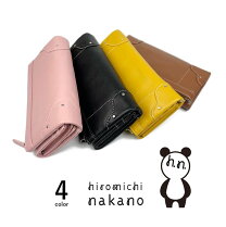 楽天市場】長財布 michiamo(ミキアモ)の通販