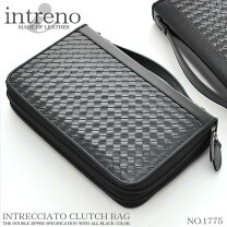 楽天市場】イントレチャート（クラッチバッグ・セカンドバッグ｜メンズ 