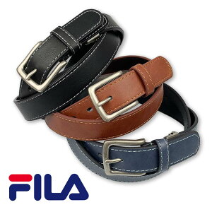 �S3�F FILA �t�B�� ���S�^���� ���U�[�x���g �r�W�l�X �x���g �^�C�g 2.8cm �t�@�b�V���� �l�C �u�����h ������� �a���� �L�O �v���[���g �M�t�g