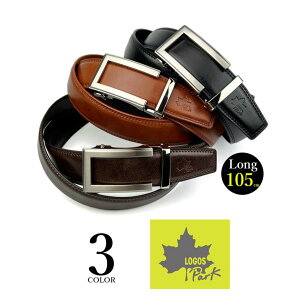 �S3�F LOGOS Park ���S�X�p�[�N ���U�[ ���Ȃ��X�}�[�g���b�N �x���g ��3.4cm ������v ������� �r�W�l�X �r�W�J�W �I�t�B�X �p�[�e�B�[ �a���� �L�O �v���[���g �M�t�g ��������