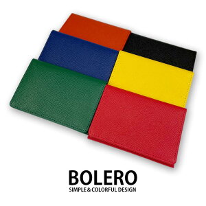 S6F BOLERO { { AU[ h J[hP[X ^  a LO v[g Mtg 