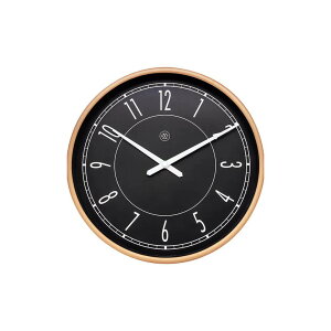 NexTime �l�N�X�^�C�� �Ǌ|�����v Jason Wall Clock Black �W�F�C�\�� �u���b�N �C���e���A ������� �l�C �u�����h �a���� �L�O �v���[���g �M�t�g ��������