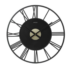 APRICUS �A�v���N�X �|�����v Wall Clock Classy Record �N���b�V�[���R�[�h �V���v�� ���_�� ��i�I �q������ ���r���O �Q�� ������� �a���� �L�O �v���[���g �M�t�g ��������