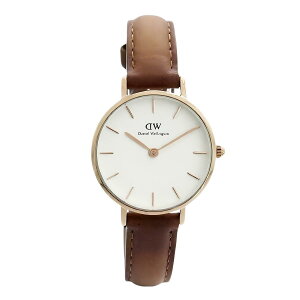 �y�M�t�g�Ή��z�_�j�G���E�F�����g�� DANIEL WELLINGTON �r���v Petite Durham Rose Gold �y�e�B�[�g �_���� �N�I�[�c ���[�Y�S�[���h �z���C�g ���C�g�u���E�� �E�H�b�` �l�C �u�����h ������� �a��