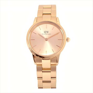 �y�M�t�g�Ή��z�_�j�G���E�F�����g�� DANIEL WELLINGTON �r���v Iconic Link Unitone RG 28 �A�C�R�j�b�N�����N ���[�Y�S�[���h �A�i���O ������� �l�C �u�����h �a���� �L�O �v���[���g �M�t�g ����
