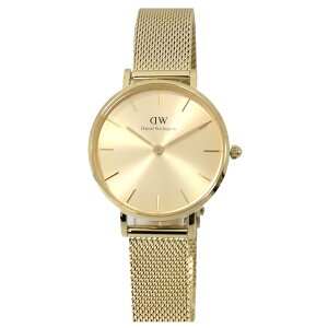 �y�M�t�g�Ή��z�_�j�G���E�F�����g�� DANIEL WELLINGTON �r���v Petite Unitone Gold 32 �y�e�B�[�g ���j�g�[�� �S�[���h �N�I�[�c �A�i���O ���f�B�[�X ������� �l�C �u�����h �a���� �L�O �v���[��