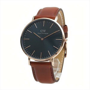 �y�M�t�g�Ή��z�_�j�G���E�F�����g�� DANIEL WELLINGTON �r���v Classic St Mawes Arctic Rose Gold �u���[ ���{���N�I�[�c �A�i���O ������� �l�C �u�����h �a���� �L�O �v���[���g �M�t�g ��������