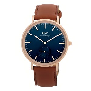 _jGEFg DANIEL WELLINGTON rv Classic Multi-Eye St Mawes Arctic Rose Gold Y u[ uE U[ {NI[c AiO  lC uh a LO v[g Mtg