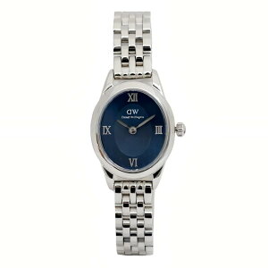 �y�M�t�g�Ή��z�_�j�G���E�F�����g�� DANIEL WELLINGTON �r���v Ophelia Mini Arctic Silver ���f�B�[�X �u���[ �V���o�[ �N�I�[�c �A�i���O ������� �l�C �u�����h �a���� �L�O �v���[���g �M�t�g ��