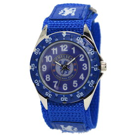 フットボールウォッチ チェルシー クオーツ メンズ 腕時計 GA4417 ブルー おしゃれ 誕生日 記念 プレゼント ギフト 送料無料