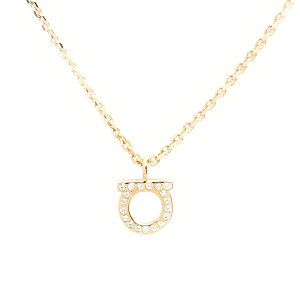 tFK FERRAGAMO lbNX fB[X K`[j GANCINO GCOLLO STRASS CRYSTAL ORO GIOV S[h i ANZT[ lC uh  a LO v[g Mtg 