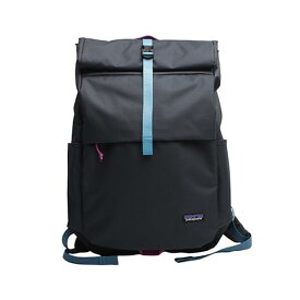 パタゴニア PATAGONIA FIELDSMITH ROLL TOP PACK 30L リュックサック バックパック 48541-PIBL メンズ PITCH BLUE おしゃれ 誕生日 記念 プレゼント ギフト 送料無料