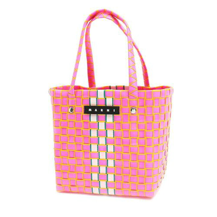 楽天市場】マルニ MARNI M00638-M00IW-0M329 ハンドバッグ レディース  