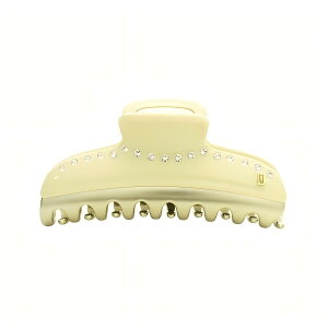 �y�M�t�g�Ή��z�A���N�T���h���h�D�p�� ALEXANDRE DE PARIS �w�A�N���b�v PINCE VENDOME PARURE LARGE CLIP I1 IVOIRE OR �A�C�{���[ �S�[���h �w�A�A�N�Z�T���[ ������ ���f�B�[�X ������� �l�C �u�����h 