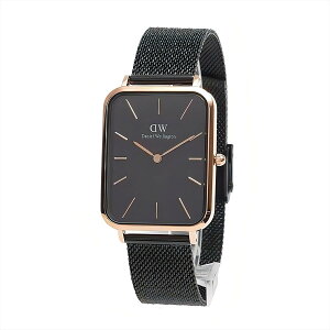 �y�M�t�g�Ή��z�_�j�G���E�F�����g�� DANIEL WELLINGTON �r���v QUADRO PRESSED ASHFIELD �u���b�N �N�I�[�c �A�i���O ������� �l�C �u�����h �a���� �L�O �v���[���g �M�t�g ��������