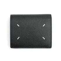 楽天市場】maison margiela bi-fold wallet（奥行/マチ～ 4.9cm）の通販