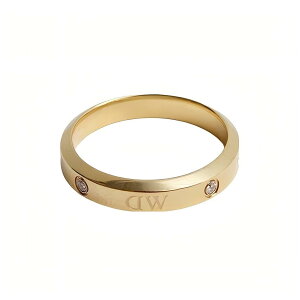�y�M�t�g�Ή��z�_�j�G���E�F�����g�� DANIEL WELLINGTON �����O Classic Lumine Ring Gold �w�� �S�[���h ������ �����A�����M�[�Ή� ��i �A�N�Z�T���[ �l�C �u�����h ������� �a���� �L�O �v���[��