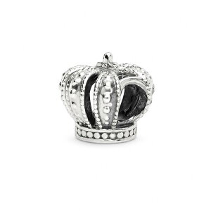 �y�M�t�g�Ή��z�p���h�� PANDORA �`���[�� Moments Regal Crown Charm ���[�K�� �N���E�� �`���[�� �u���X���b�g ���f�B�[�X �X�^�[�����O�V���o�[ �t�@�b�V���� �A�N�Z�T���[ �W���G���[ �l�C �u��
