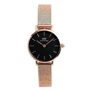 �y�M�t�g�Ή��z�_�j�G���E�F�����g�� DANIEL WELLINGTON �r���v Petite Pressed Melrose Black Rose Gold 24 �y�e�B�[�g ���[�Y�S�[���h �u���b�N �N�I�[�c �A�i���O ������� �l�C �u�����h �a���� �L�O �v