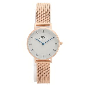 _jGEFg DANIEL WELLINGTON rv Petite Roman Numerals Melrose 28 fB[X zCg [YS[h {NI[c AiO  lC uh a LO v[g Mtg 