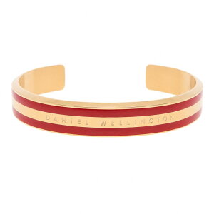�y�M�t�g�Ή��z�_�j�G���E�F�����g�� DANIEL WELLINGTON �o���O�� Emalie Bracelet Cherry Blush Rose Gold �u���X���b�g ���[�Y�S�[���h ���b�h ���f�B�[�X �t�@�b�V���� �A�N�Z�T���[ �W���G���[ �l�C �u
