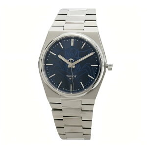 �y�M�t�g�Ή��z�e�B�\ TISSOT �r���v PRX UFO Robot Grendizer 40mm ���{ �O�����_�C�U�[ �u���[ �V���o�[ �������� �A�i���O �����Y ������� �l�C �u�����h �a���� �L�O �v���[���g �M�t�g ��������