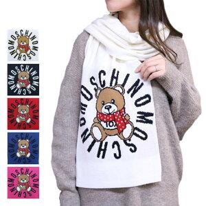 S5F XL[m MOSCHINO }t[ efBxA S hJ fB[X lC uh  a LO v[g Mtg 