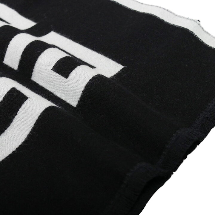 楽天市場】ジバンシー GIVENCHY マフラー ストール ロゴ ユニセックス  