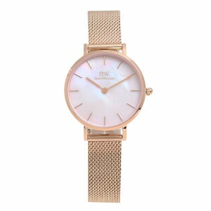 �y�M�t�g�Ή��z�_�j�G���E�F�����g�� DANIEL WELLINGTON �r���v PETITE MELROSE PEARL 28 �y�e�B�[�g �s���N �A�i���O �N�I�[�c ������� �l�C �u�����h �a���� �L�O �v���[���g �M�t�g ��������