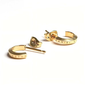 �y�M�t�g�Ή��z�_�j�G���E�F�����g�� DANIEL WELLINGTON �s�A�X ELAN EARRINGS GOLD �G���� �C�A�����O �S�[���h ���f�B�[�X �t�@�b�V���� ������� �A�N�Z�T���[ �W���G���[ �l�C �u�����h �a���� 