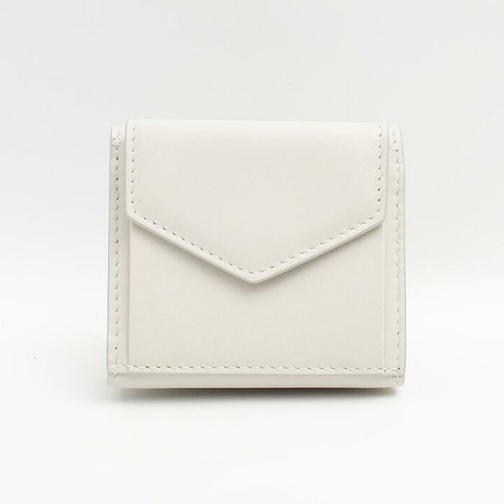 楽天市場】メゾンマルジェラ MAISON MARGIELA 三つ折り財布  