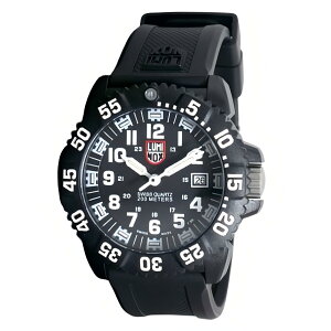 ~mbNX LUMINOX rv NAVY SEAL 3500 SERIES 20ATMh J_[ NI[c AiO Y EHb` lC uh  a LO v[g Mtg 