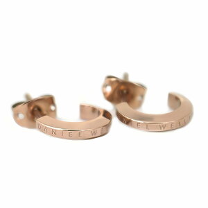 �y�M�t�g�Ή��z�_�j�G���E�F�����g�� DANIEL WELLINGTON �s�A�X Elan Earrings Rose Gold �G�����C�������O ���[�Y�S�[���h ���f�B�[�X ������ �����A�����M�[�Ή� ��i �A�N�Z�T���[ �l�C �u�����h 