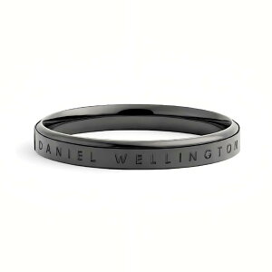 �y�M�t�g�Ή��z�_�j�G���E�F�����g�� DANIEL WELLINGTON �����O Classic Ring Anthracite Grey �w�� ���f�B�[�X �����Y �O���[ ������ �����A�����M�[�Ή� ��i �A�N�Z�T���[ �l�C �u�����h ������� �a